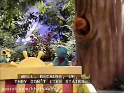 کارتون کایلو - قسمت 77